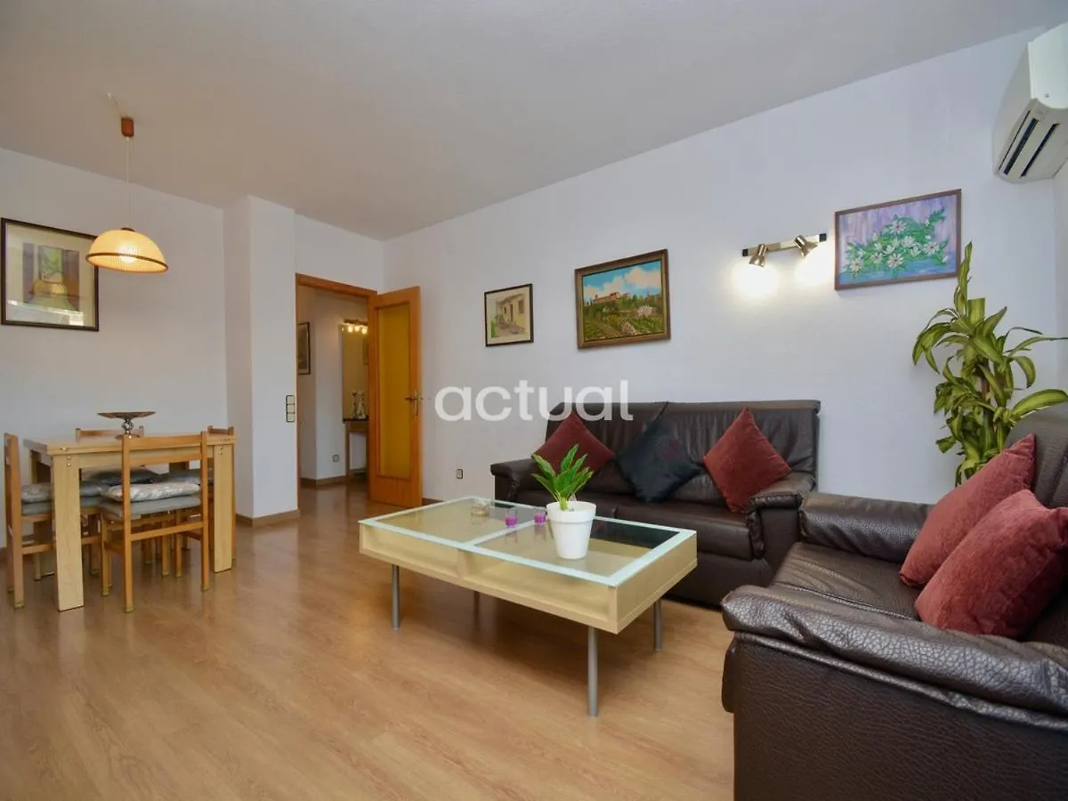 Apartment Las Palomas Esc. A 1-1 Platja d'Aro