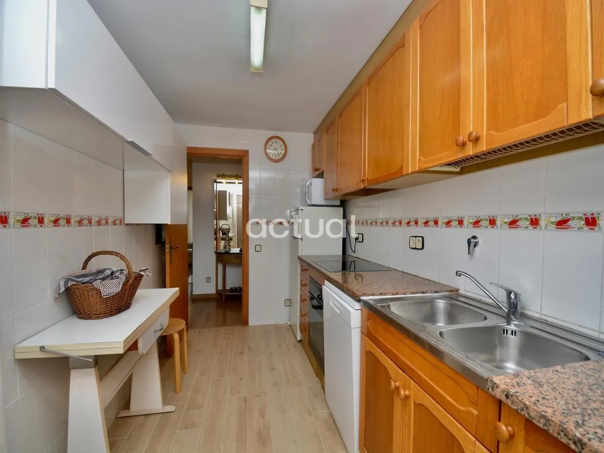 Apartment Las Palomas Esc. A 1-1 Platja d'Aro
