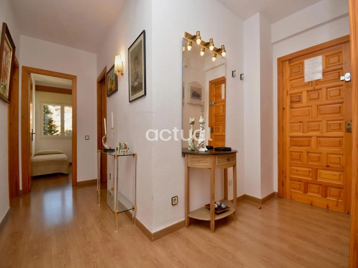 Las Palomas Esc. A 1-1 Platja d'Aro Apartment