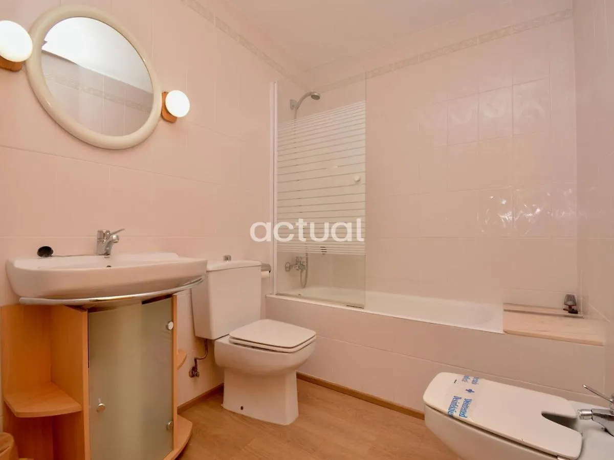 Apartment Las Palomas Esc. A 1-1 Platja d'Aro
