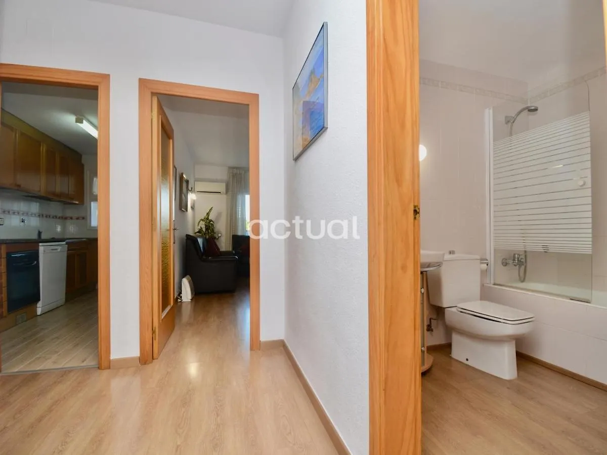Apartment Las Palomas Esc. A 1-1 Platja d'Aro