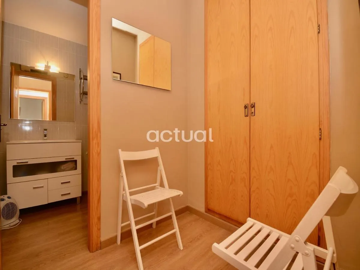 Las Palomas Esc. A 1-1 Platja d'Aro Apartment