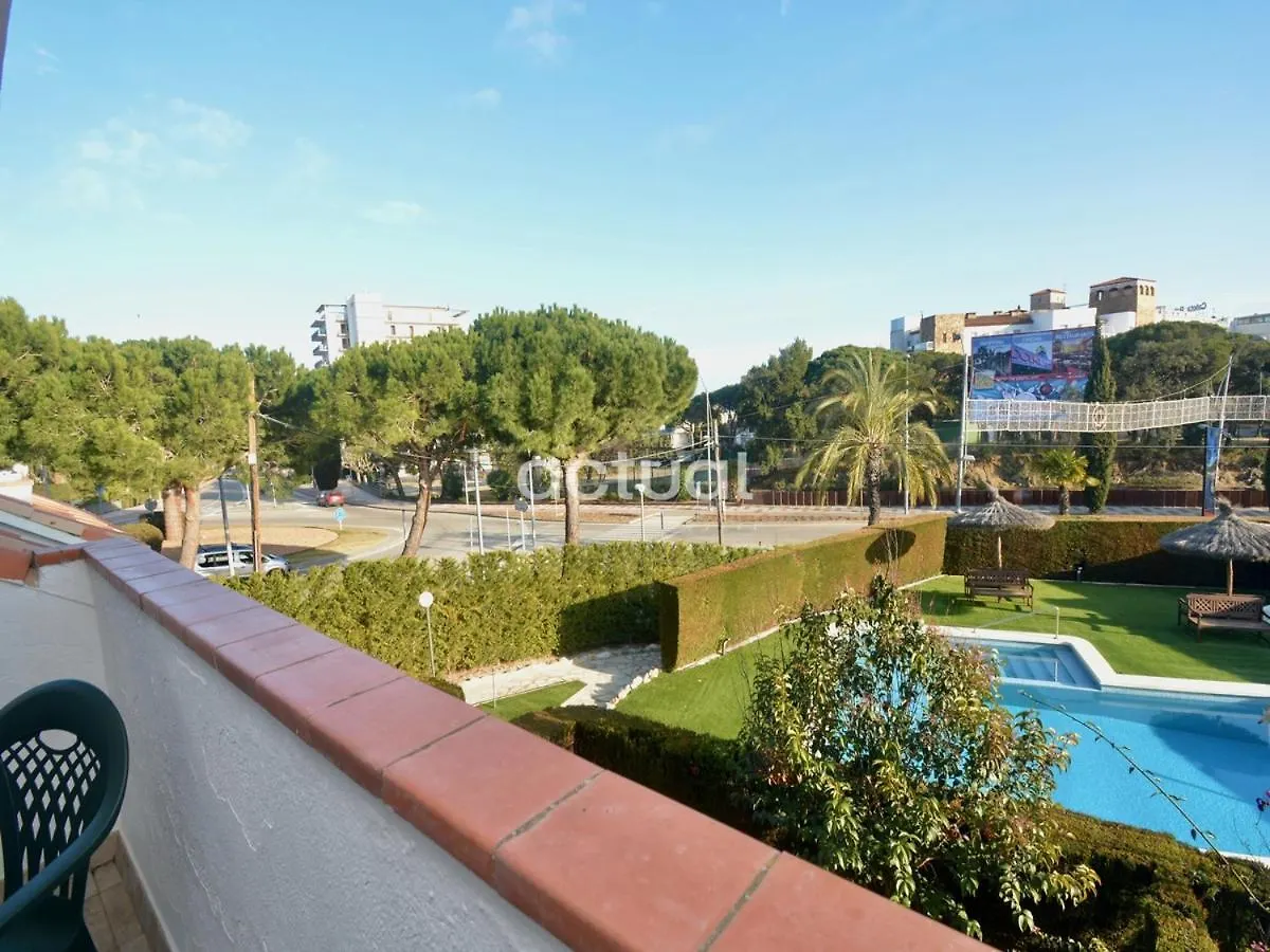 Las Palomas Esc. A 1-1 Platja d'Aro Spain