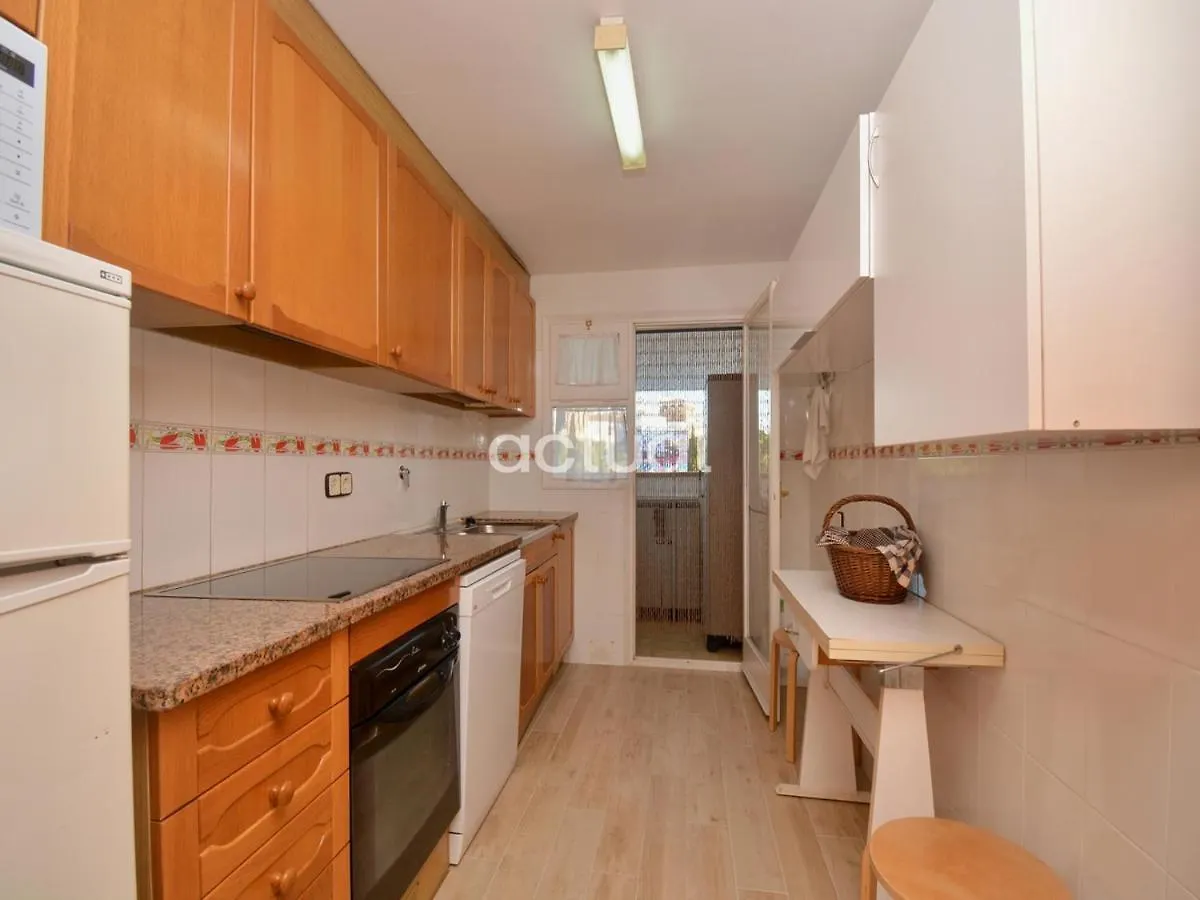 Las Palomas Esc. A 1-1 Platja d'Aro Apartment