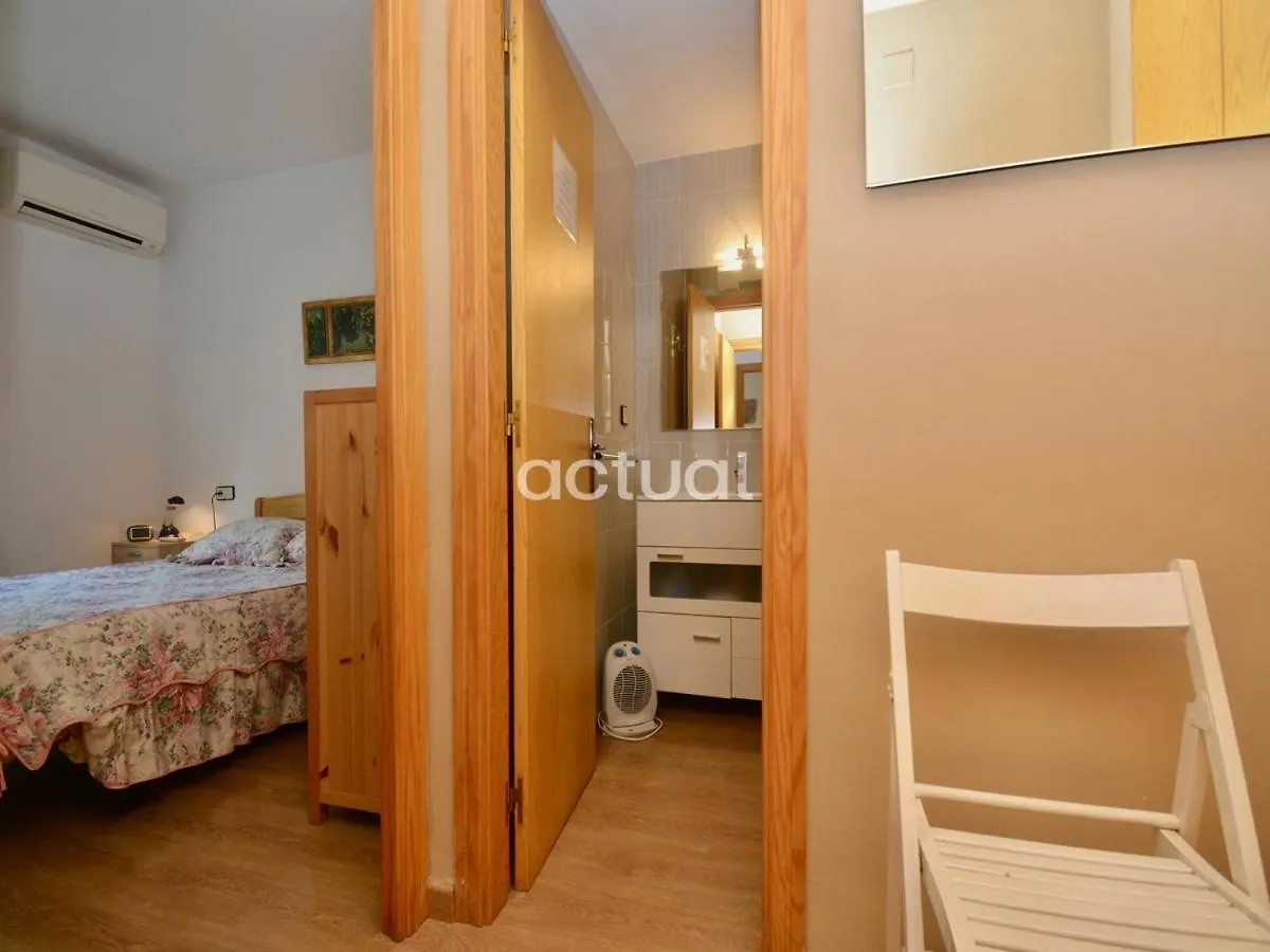 Apartment Las Palomas Esc. A 1-1 Platja d'Aro