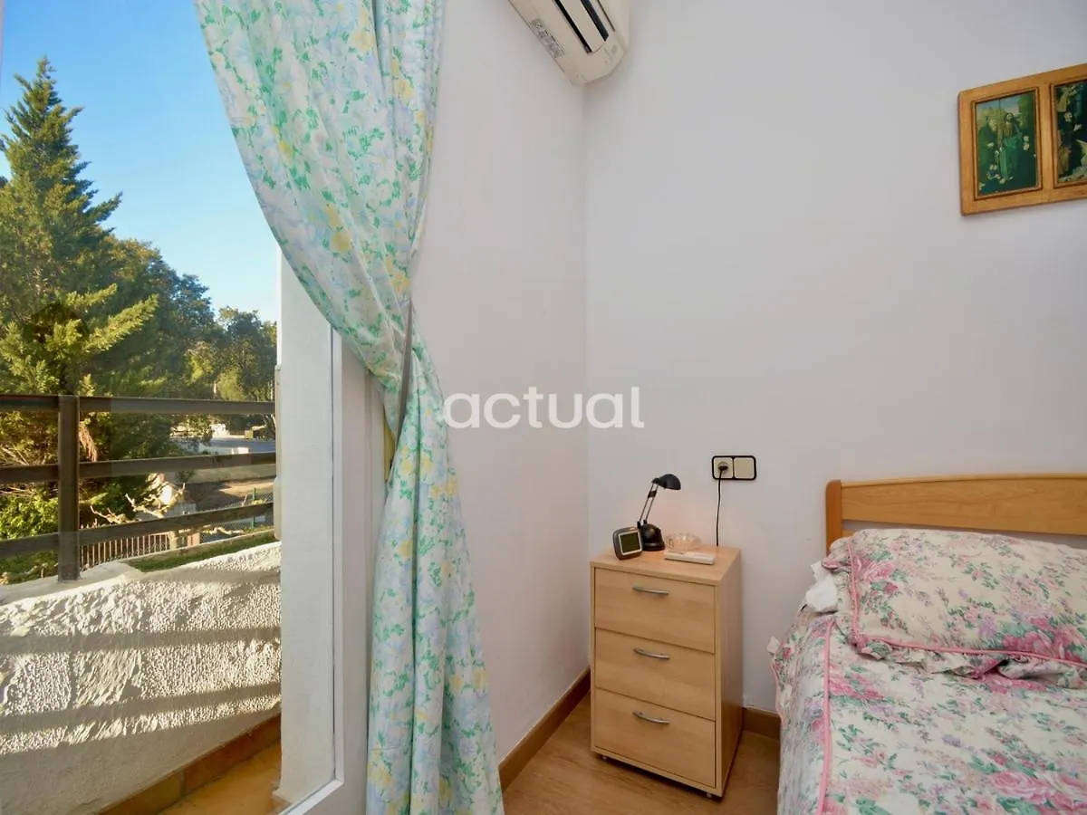 Las Palomas Esc. A 1-1 Platja d'Aro Apartment
